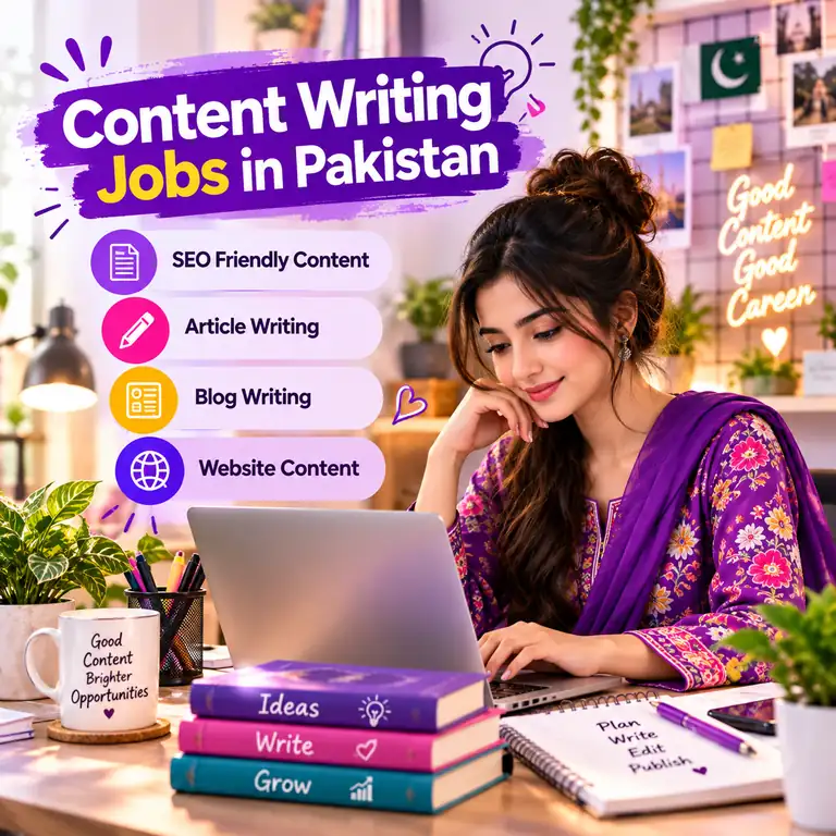 Writing & Formatting skills and project-based work illustration