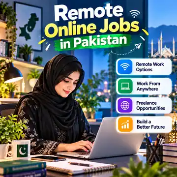 Typing & MS Word task illustration