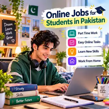 Student & Home Guides task illustration