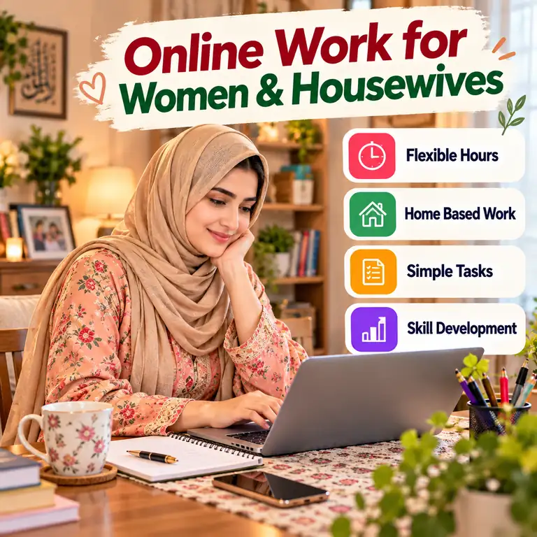 Student & Home Guides skills and project-based work illustration