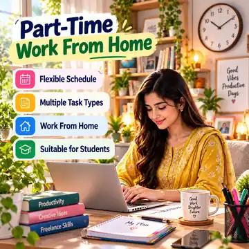 Student & Home Guides task illustration